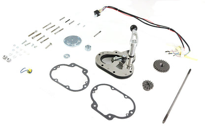 6-Speed Reverse Gear Kit