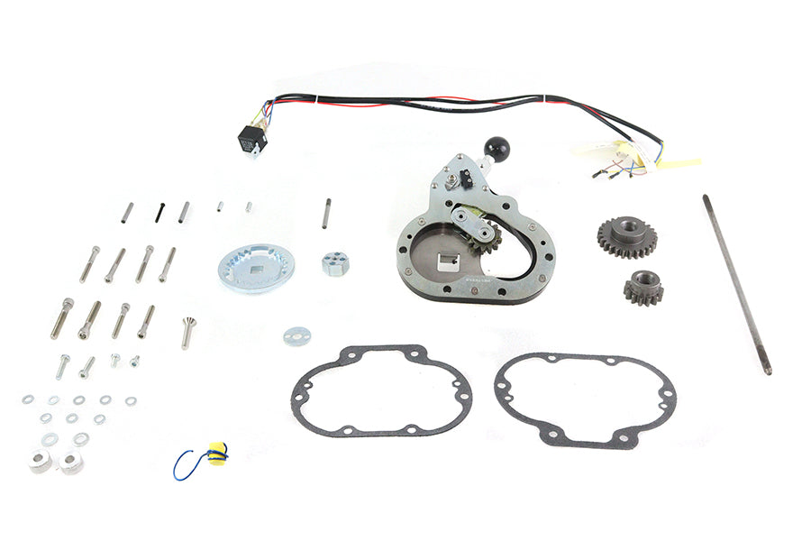 6-Speed Reverse Gear Kit