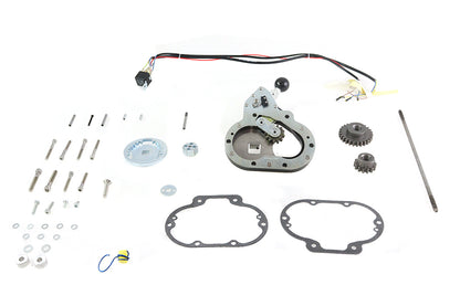 6-Speed Reverse Gear Kit
