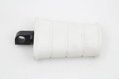Kick Starter Rubber Pedal Flat