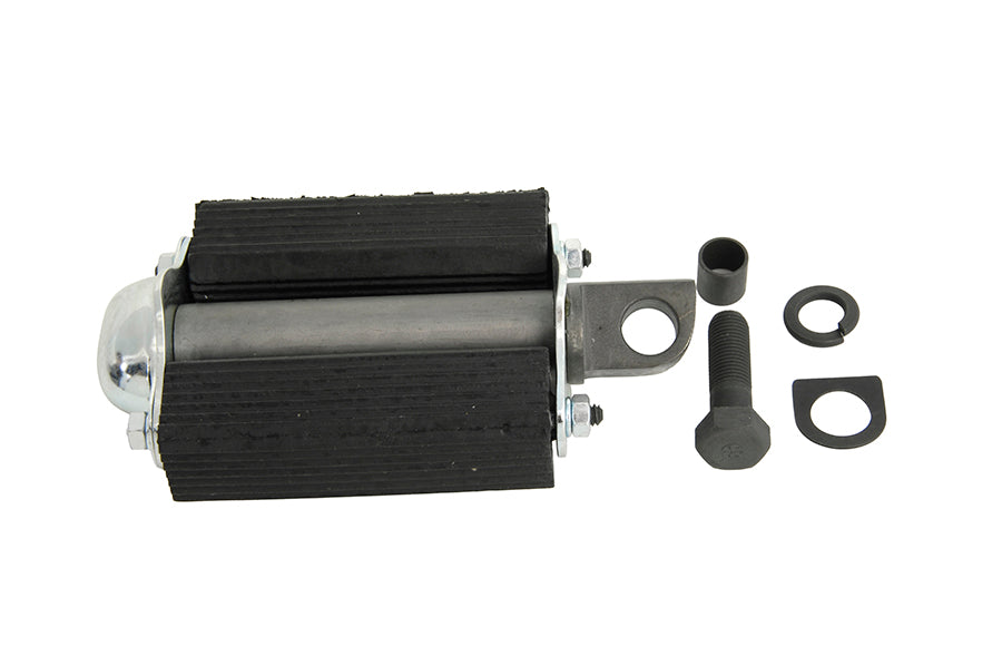 Replica Bicycle Kick Starter Pedal Assembly Parkerized