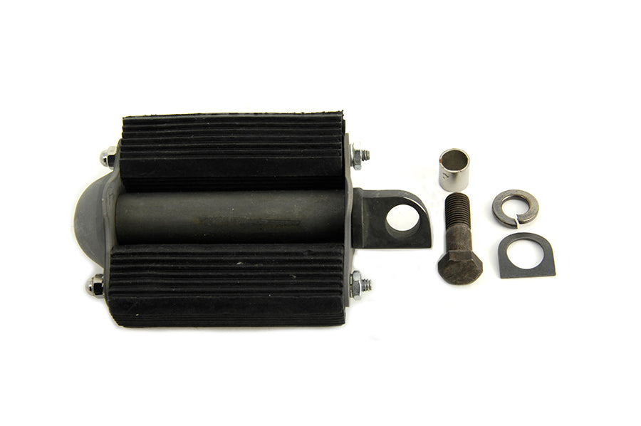 Replica Bicycle Kick Starter Pedal Assembly Parkerized