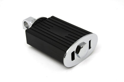 Replica Kick Starter Pedal Assembly Black