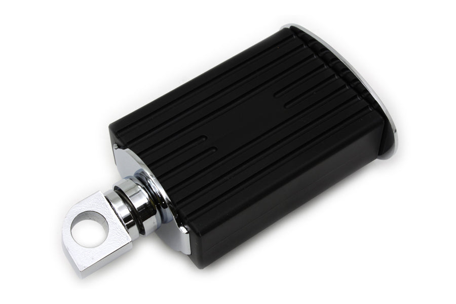 Replica Kick Starter Pedal Assembly Black