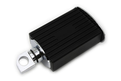 Replica Kick Starter Pedal Assembly Black