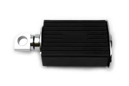 Replica Kick Starter Pedal Assembly Black