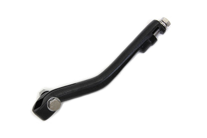 Replica Kick Starter Arm Unpolished Black