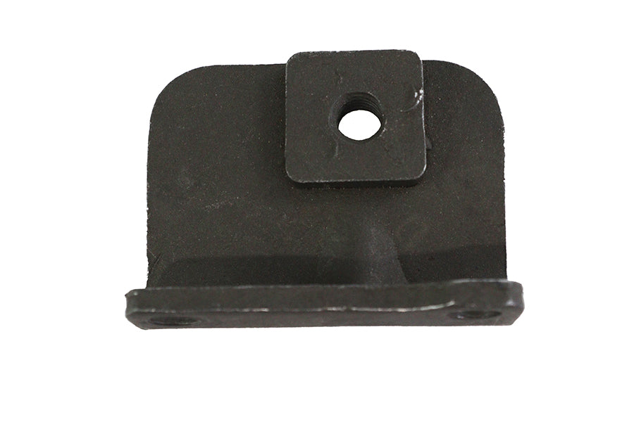 4-Speed Transmission 5th Mount