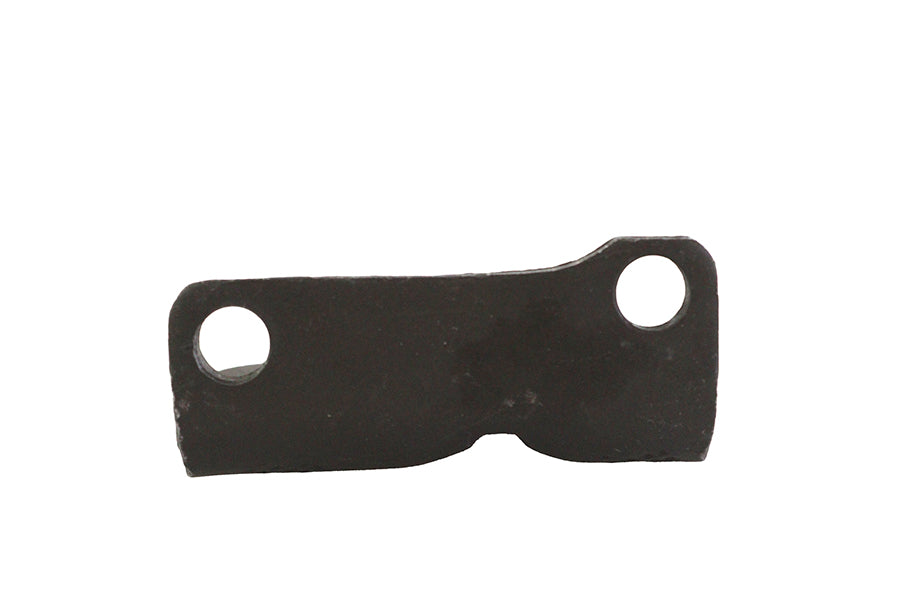 4-Speed Transmission 5th Mount