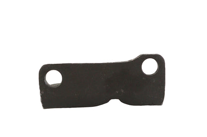4-Speed Transmission 5th Mount