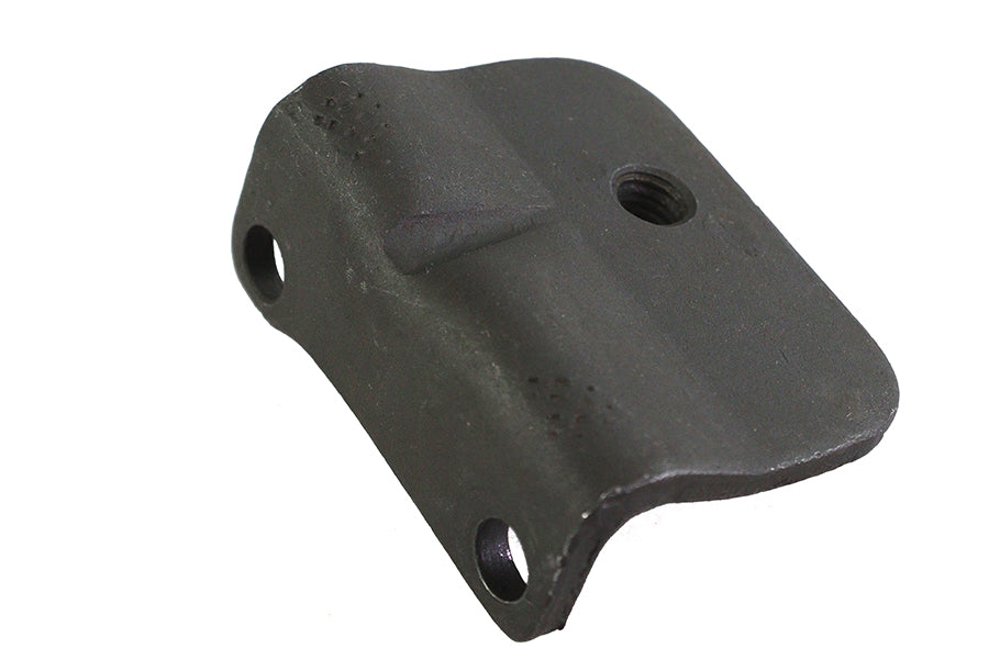 4-Speed Transmission 5th Mount