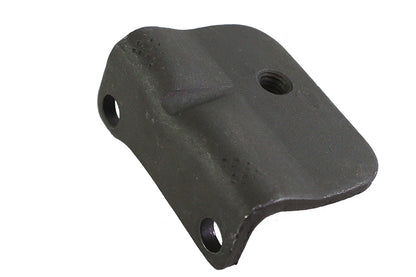 4-Speed Transmission 5th Mount