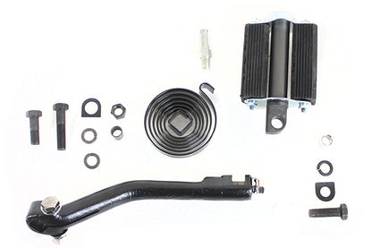 Kick Starter Arm Kit