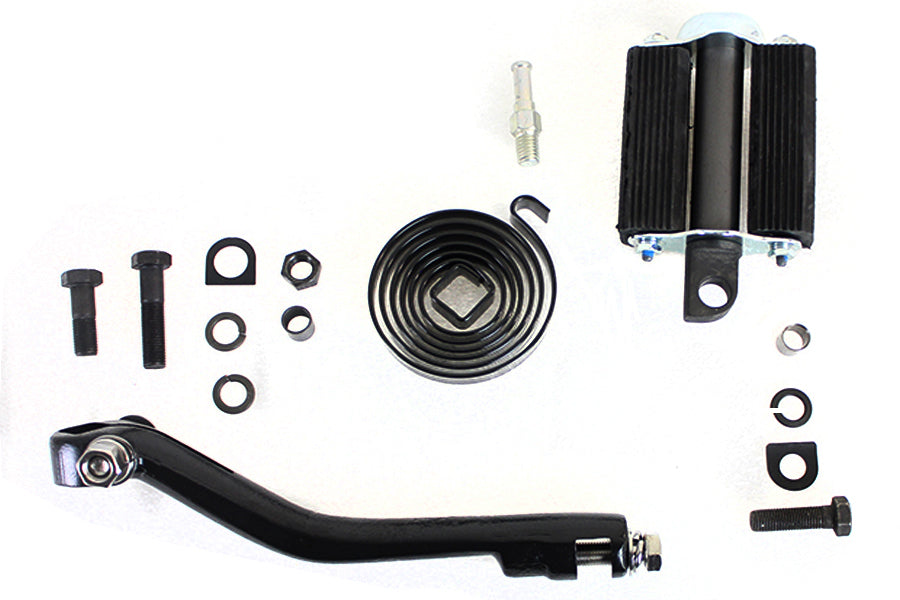 Kick Starter Arm Kit