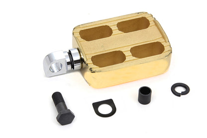 Kick Starter Pedal Assembly