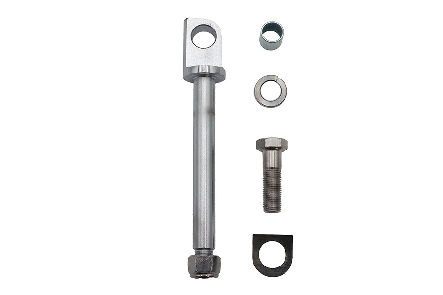 Kick Starter Pedal Shaft