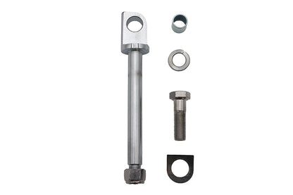 Kick Starter Pedal Shaft