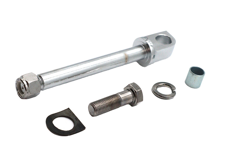 Kick Starter Pedal Shaft