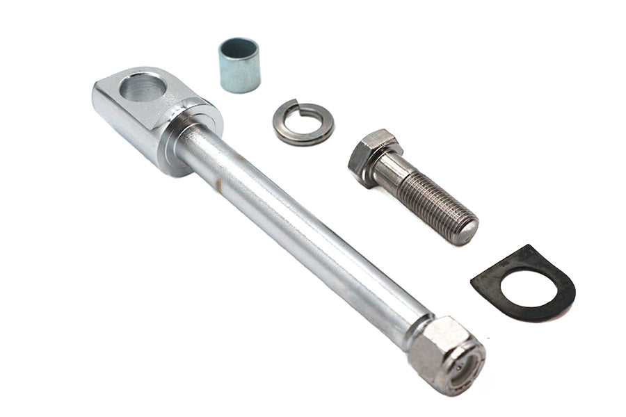 Kick Starter Pedal Shaft