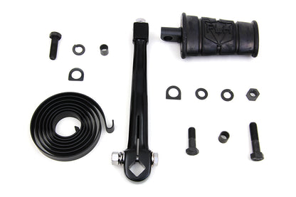 Black Kick Starter Arm Kit
