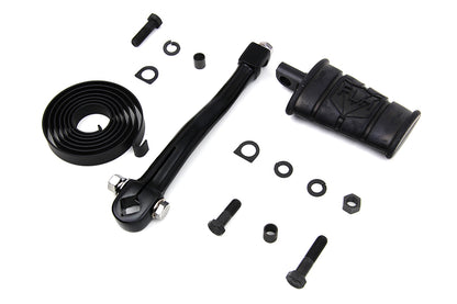 Black Kick Starter Arm Kit