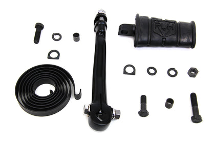 Black Kick Starter Arm Kit