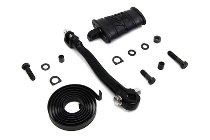 Black Kick Starter Arm Kit