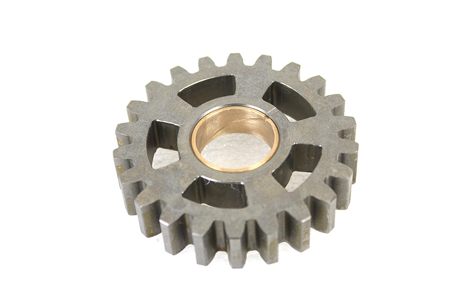 45 WL Mainshaft First Gear