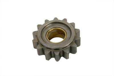 Kick Starter Mainshaft Gear 14 Tooth