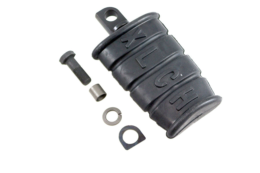 XLCH Kick Starter Pedal Assembly