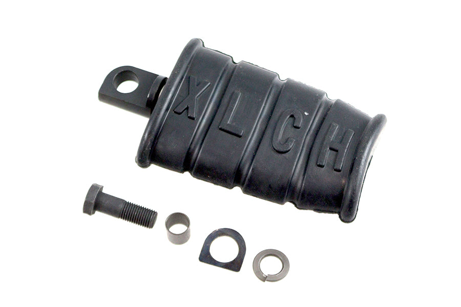 XLCH Kick Starter Pedal Assembly