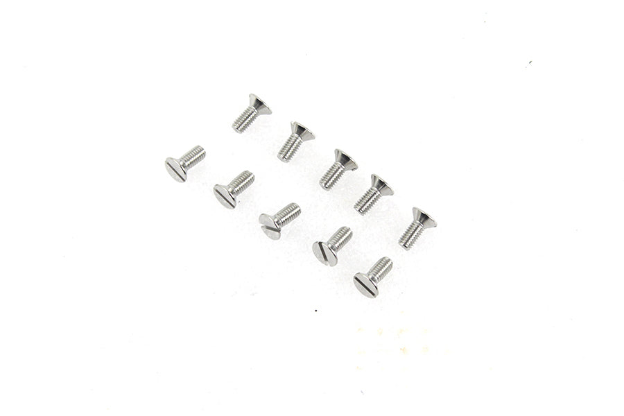 Kick Starter Bumper Plate Screws