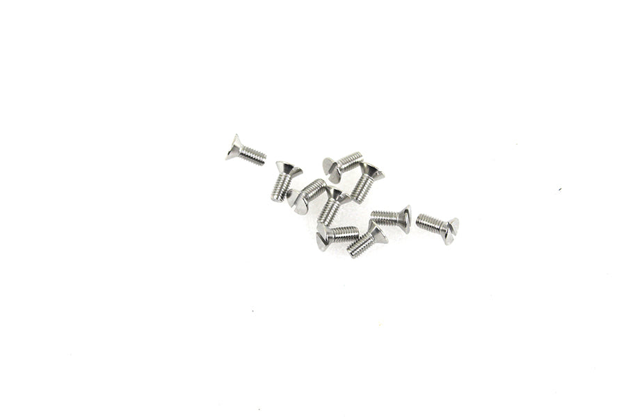 Kick Starter Bumper Plate Screws