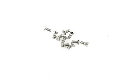 Kick Starter Bumper Plate Screws