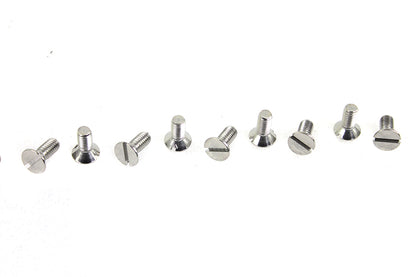 Kick Starter Bumper Plate Screws