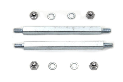 Bicycle Kick Starter Pedal Stud Set