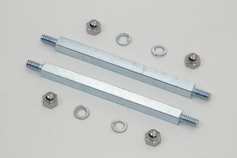 Bicycle Kick Starter Pedal Stud Set