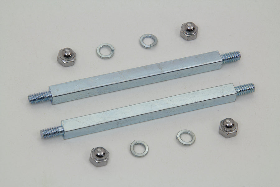 Bicycle Kick Starter Pedal Stud Set