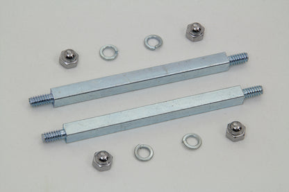 Bicycle Kick Starter Pedal Stud Set