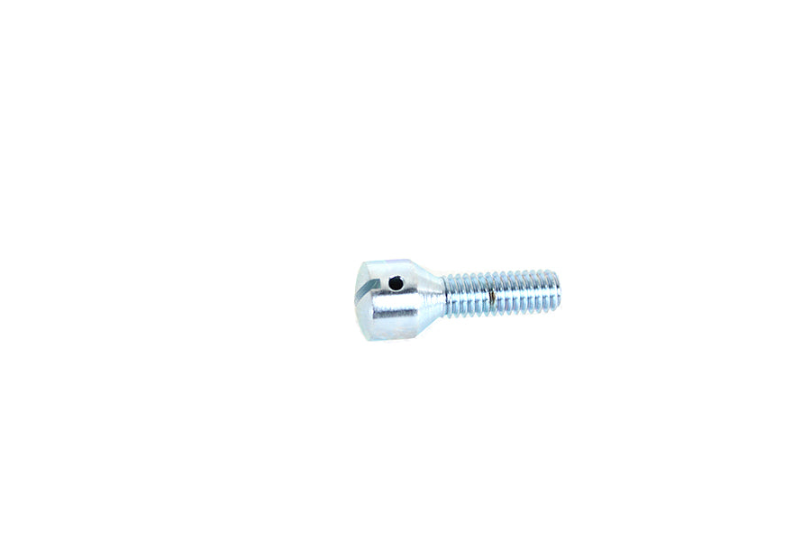 Transmission Case Vent Screw Zinc