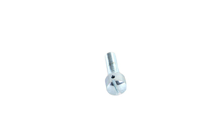 Transmission Case Vent Screw Zinc