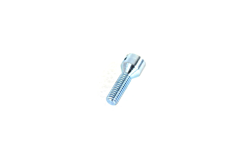 Transmission Case Vent Screw Zinc
