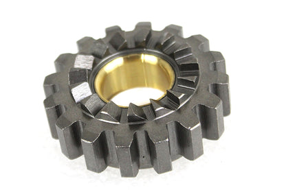 Kick Starter Mainshaft Gear 16 Tooth