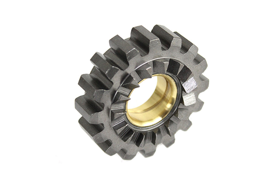 Kick Starter Mainshaft Gear 16 Tooth