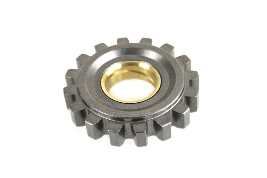 Kick Starter Mainshaft Gear 16 Tooth