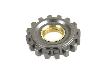 Kick Starter Mainshaft Gear 16 Tooth