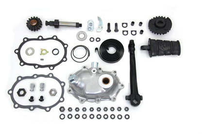 Replica Kick Starter Kit
