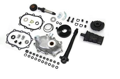 Replica Kick Starter Kit