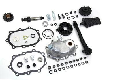 Replica Kick Starter Kit