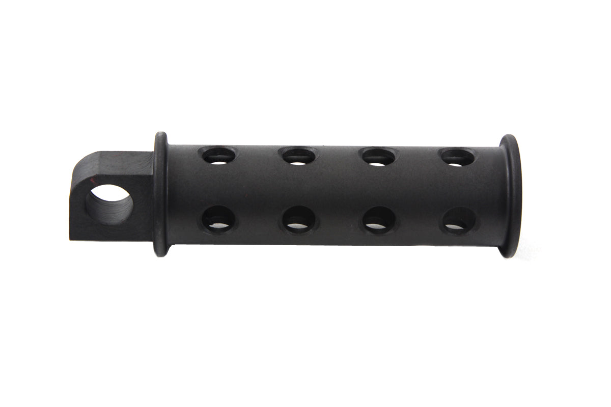 Replica Spool Kick Starter Pedal Black